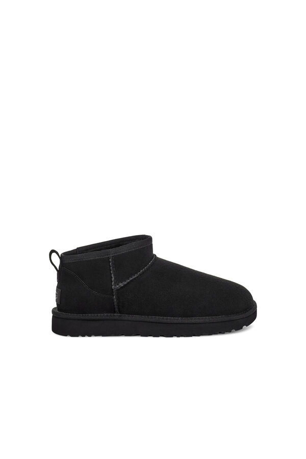 Ugg Bota Ultra Clássica Preto