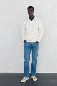 Pedro del Hierro Regular fit jeans