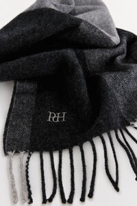 Pedro del Hierro Fabric scarf