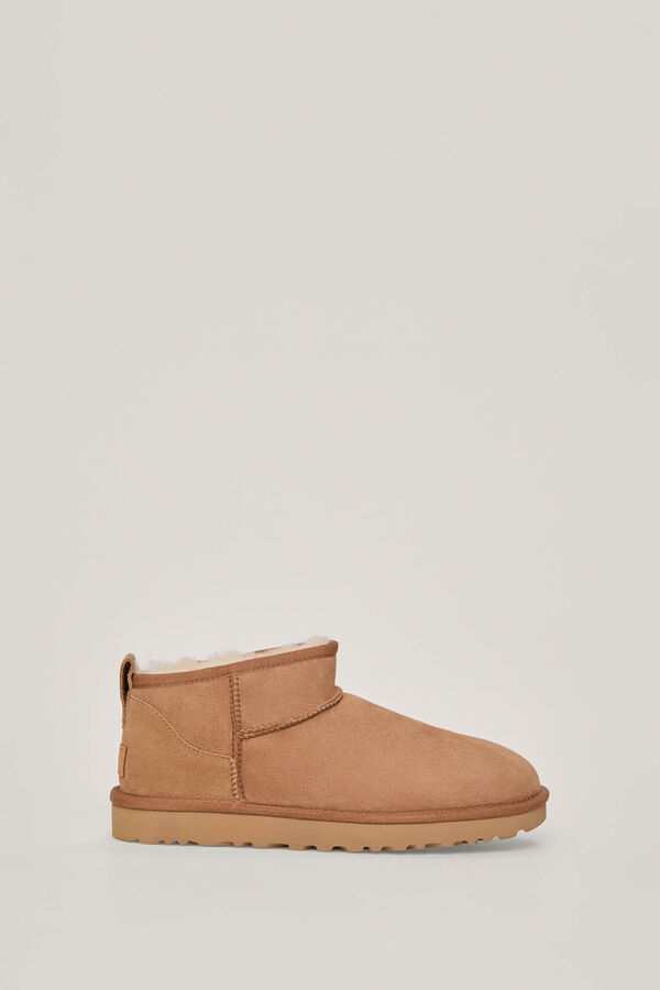Botas Mujer Botas Ugg Cortefiel Classic Ultra Mini New Heights