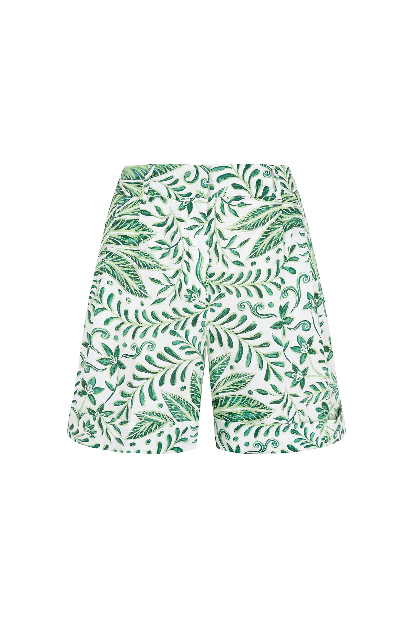 Pedro del Hierro Bermuda shorts CLASSIC