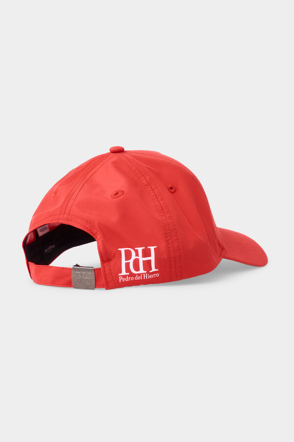 Pedro del Hierro Madring cap Orange