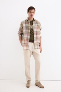 Pedro del Hierro Comfort chinos