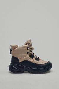 Ugg Bota técnica mujer