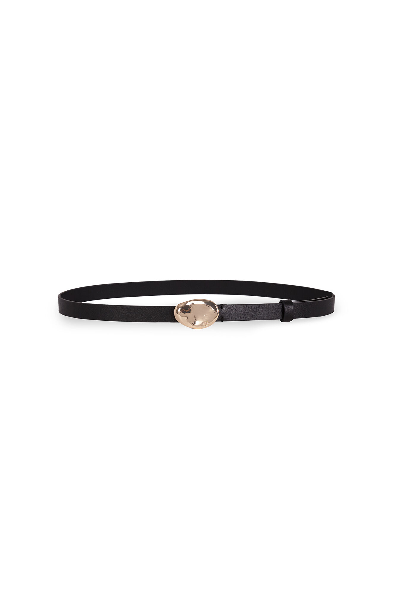 Pedro del Hierro Organic buckle belt