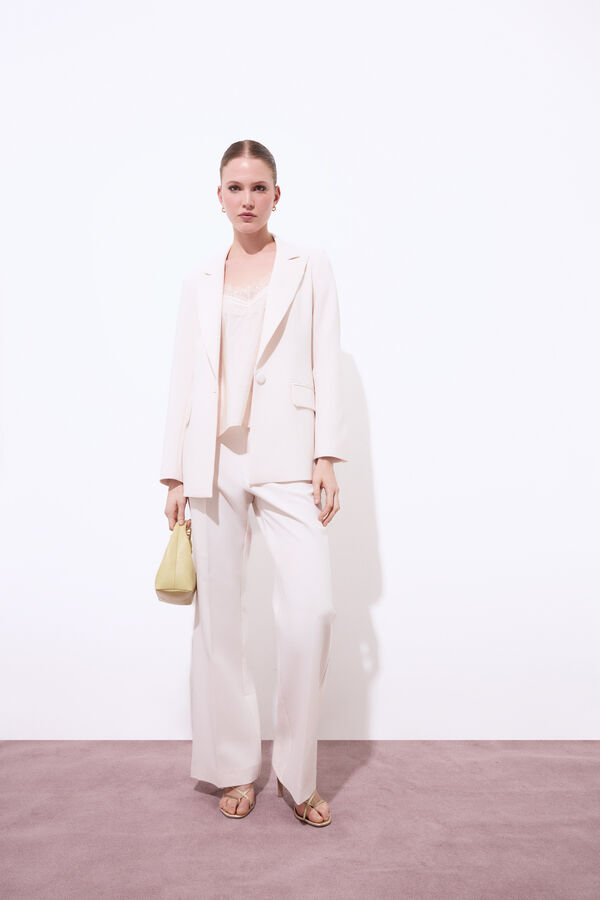 Pedro del Hierro Camisole White