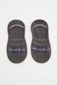 Pedro del Hierro No-show sock