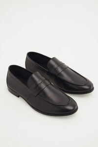 Pedro del Hierro Leather loafer