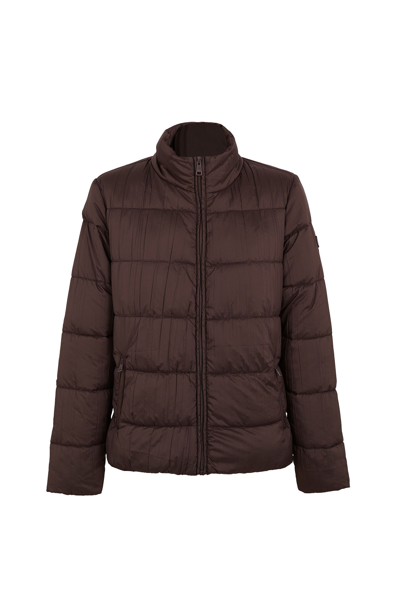 Pedro del Hierro Puffer anorak