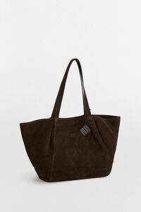 Pedro del Hierro Bolso shopper serraje