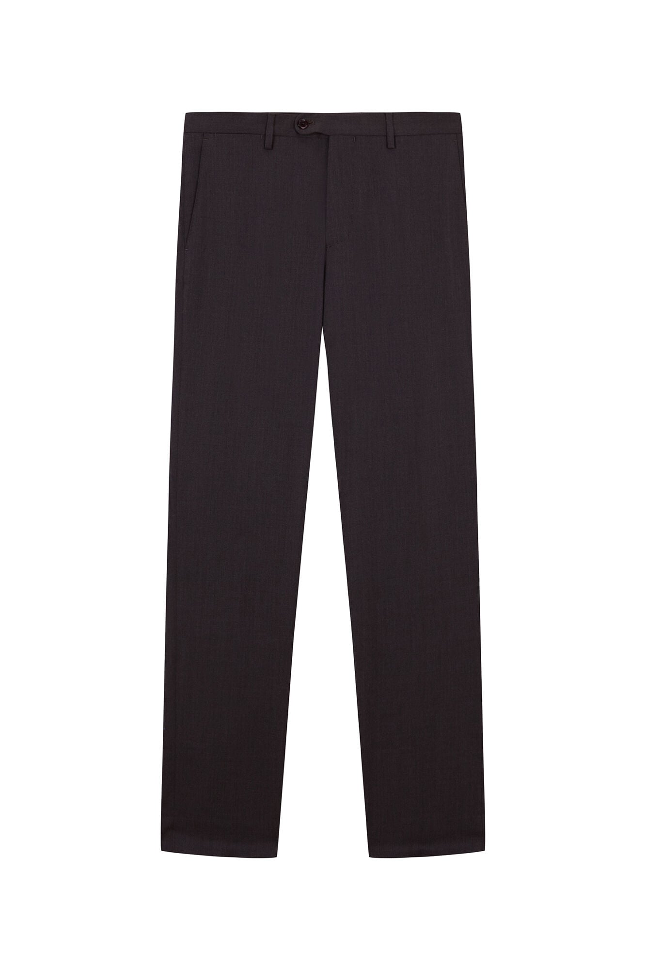 Pedro del Hierro Tailored basic coordinated suit trousers