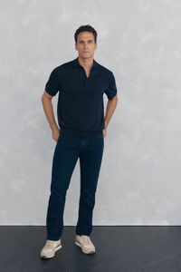 Pedro del Hierro Regular fit Premium Flex jeans