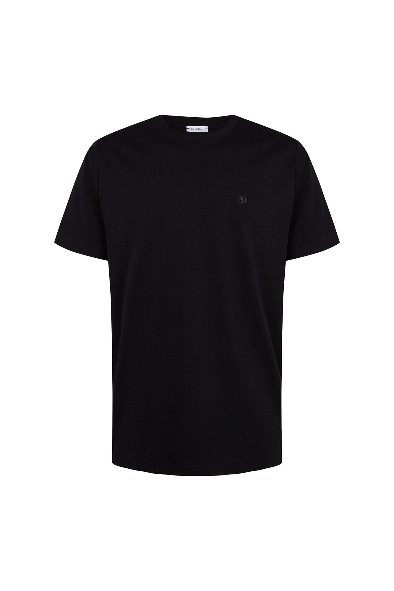 Pedro del Hierro Mercerized T-shirt