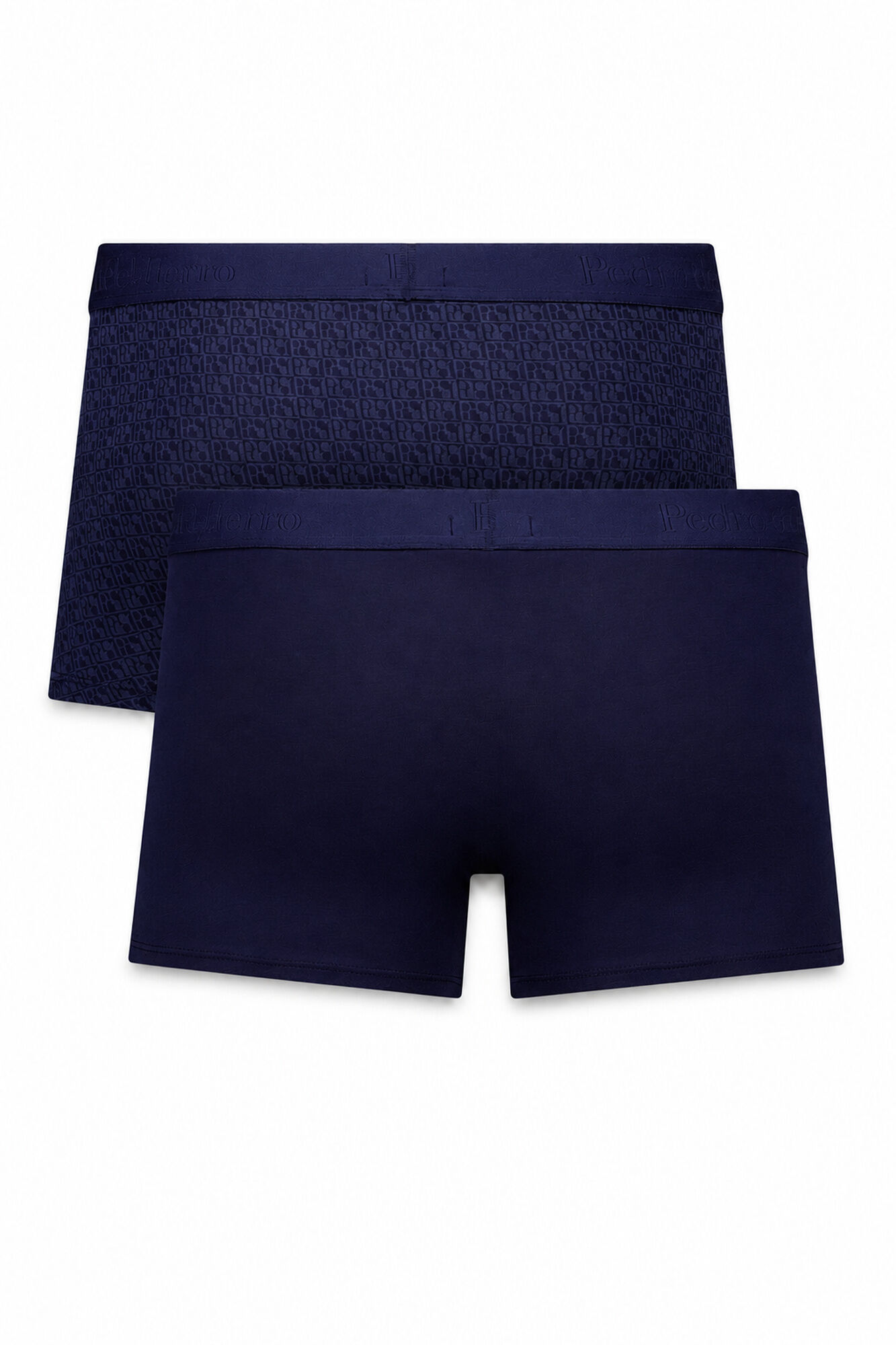 Pedro del Hierro Pack 2 boxer punto
