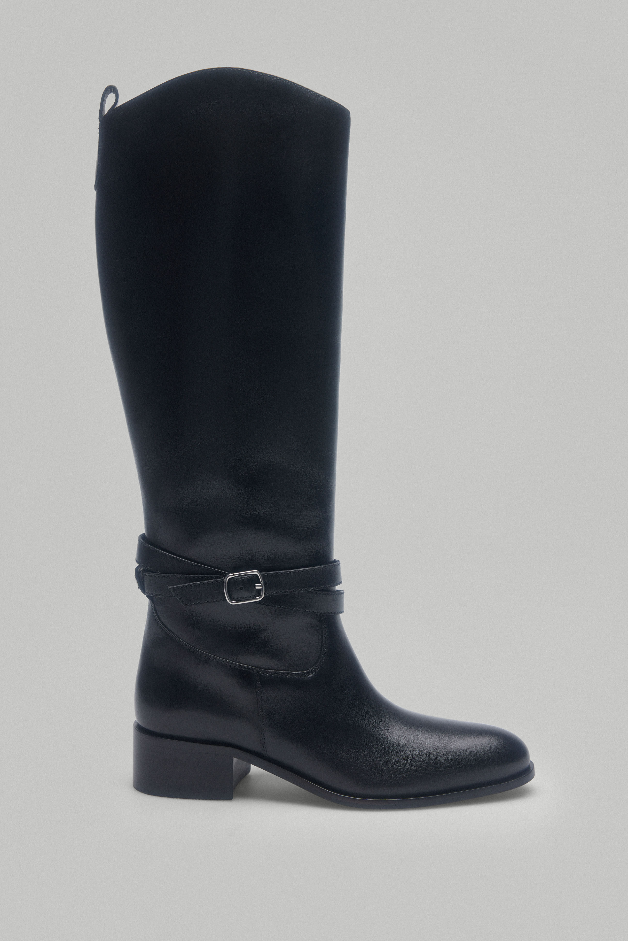 Cortefiel botas best sale mujer