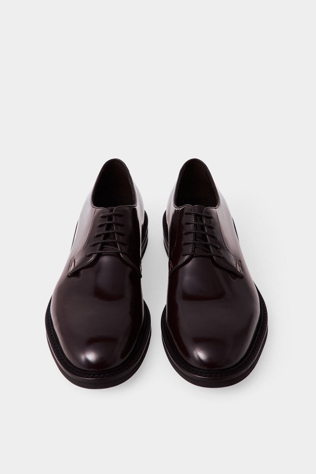 Pedro del Hierro Blucher dress shoes