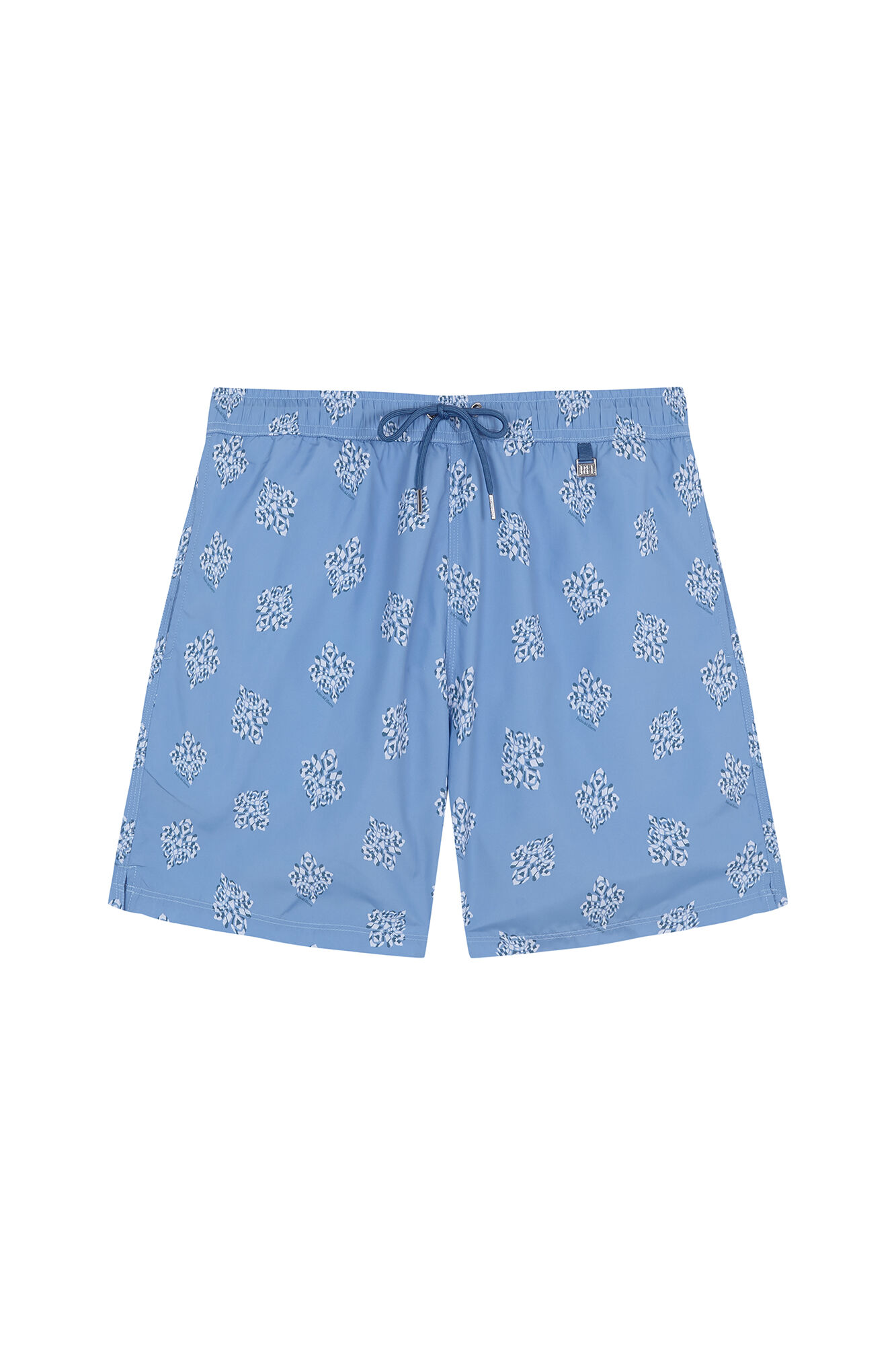 Pedro del Hierro Ethnic print swimwear