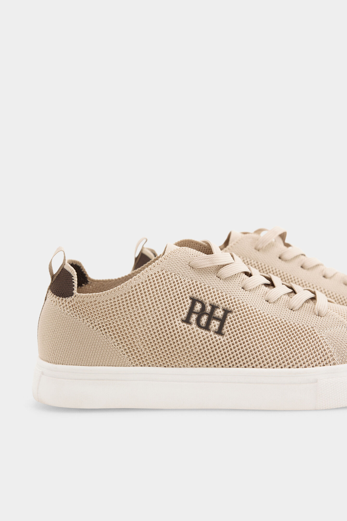 Pedro del Hierro Lightweight sports trainers