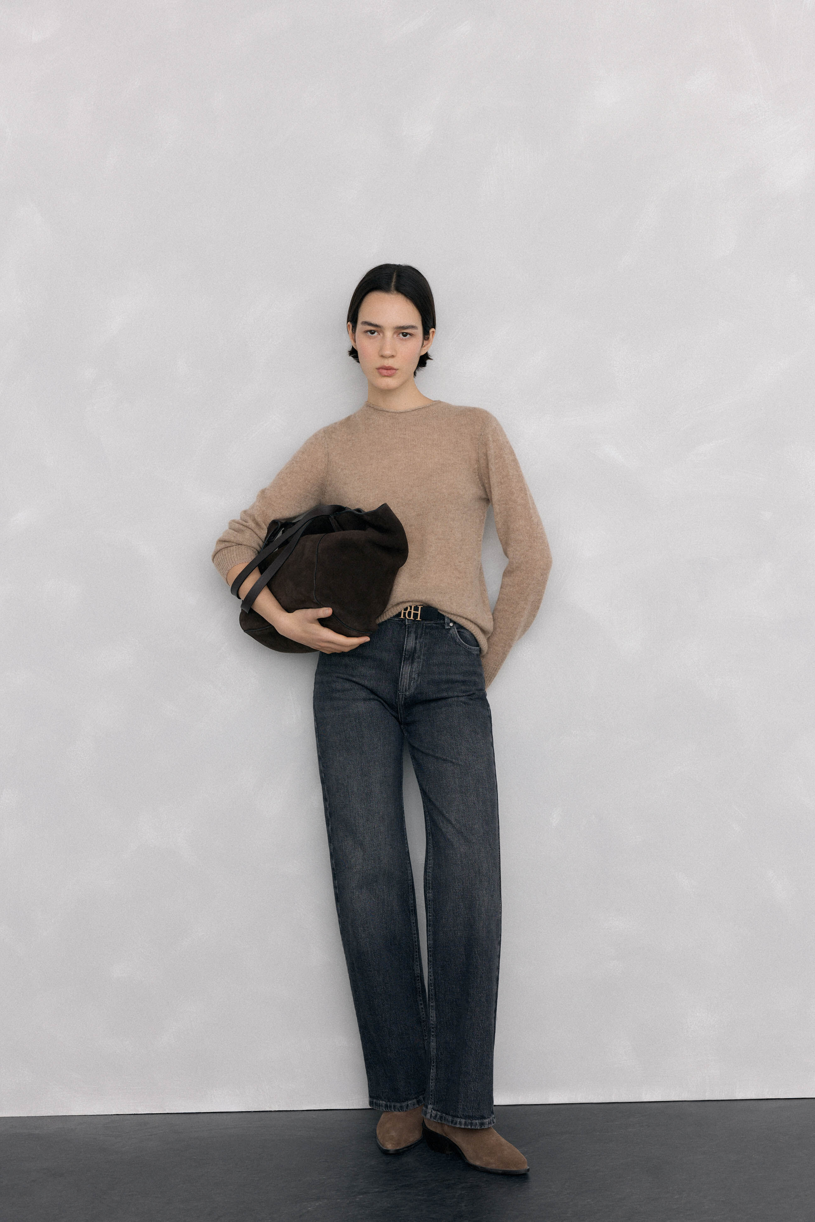 Pedro del Hierro Cashmere jumper