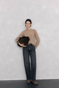 Pedro del Hierro Jersey cashmere