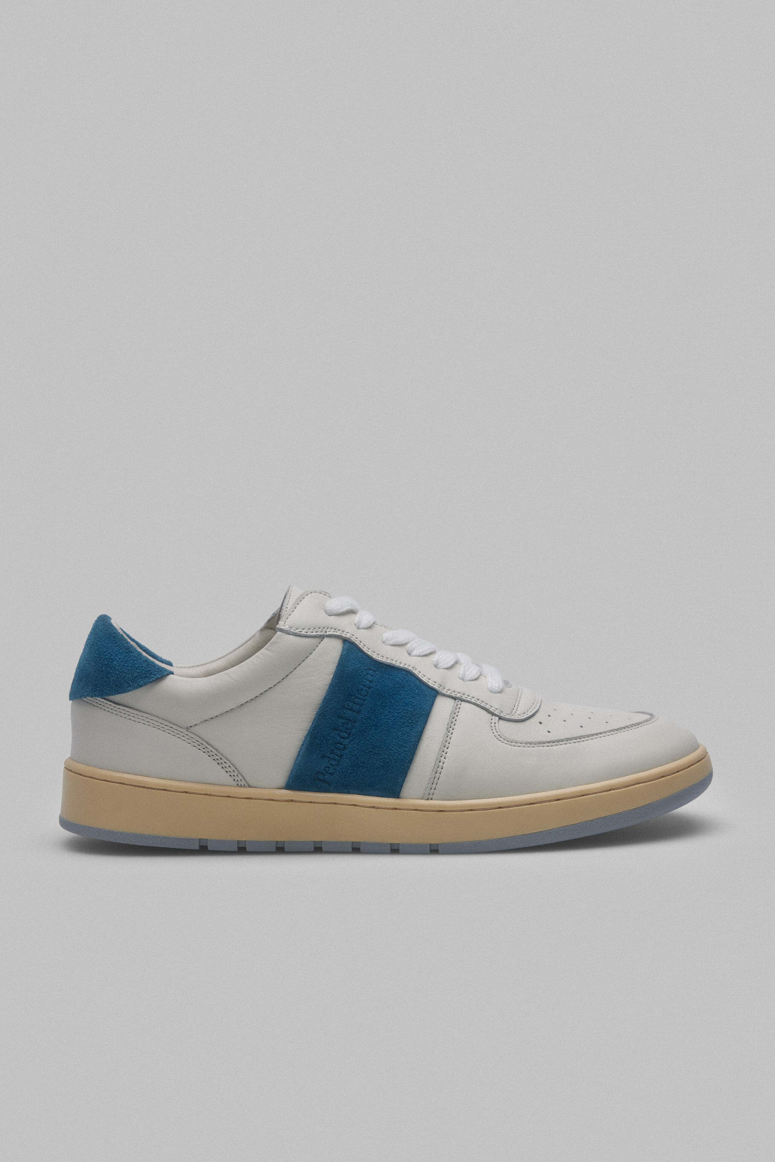 Zapatos pedro clearance del hierro outlet