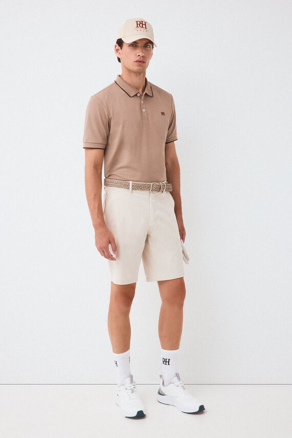 Bermudas Golf