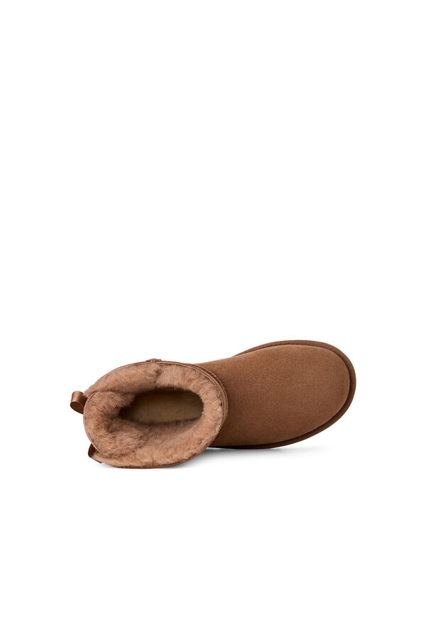 Ugg Mini Bailey Bow II Marrom