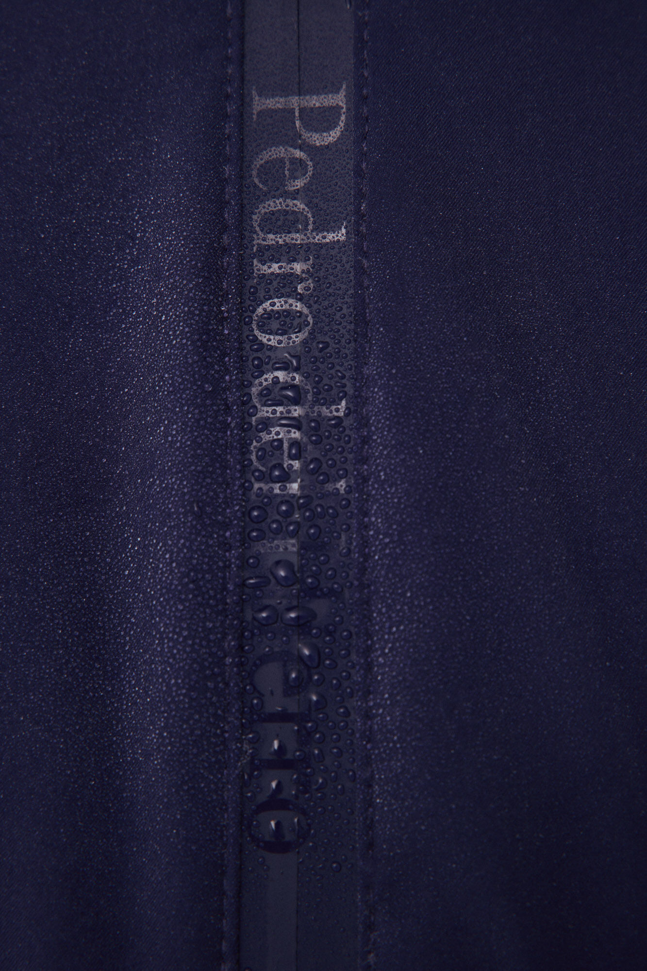 Pedro del Hierro Jacket with zip fastening lining