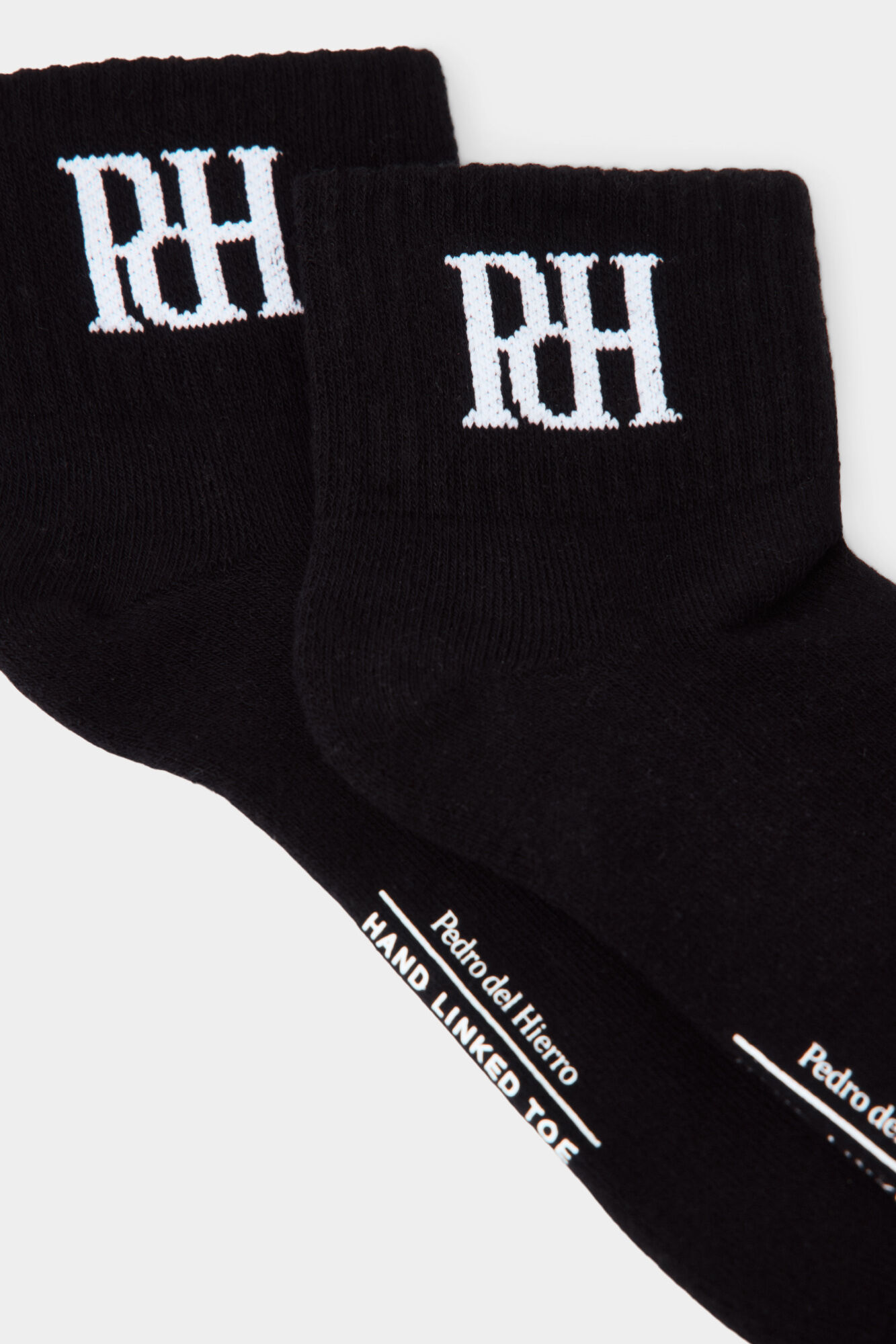 Pedro del Hierro Sport ankle sock