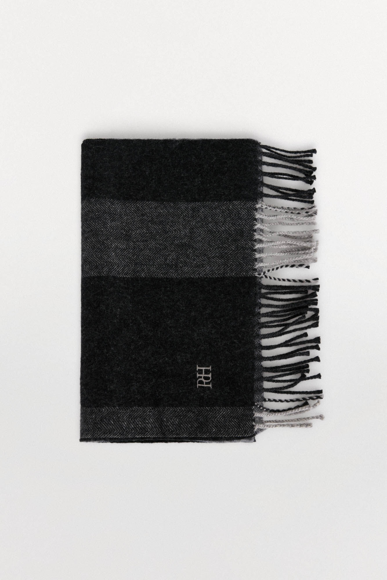 Pedro del Hierro Fabric scarf