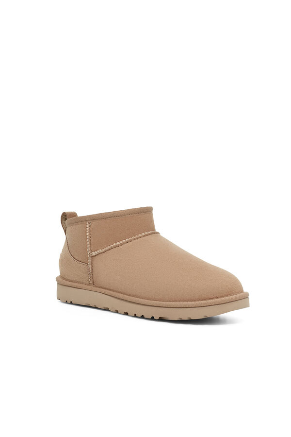 Ugg Bota Ultra Clássica Marrom