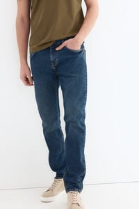 Pedro del Hierro Premium flex slim jeans