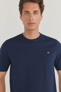 Pedro del Hierro Basic T-shirt