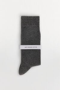 Pedro del Hierro Plain sports socks