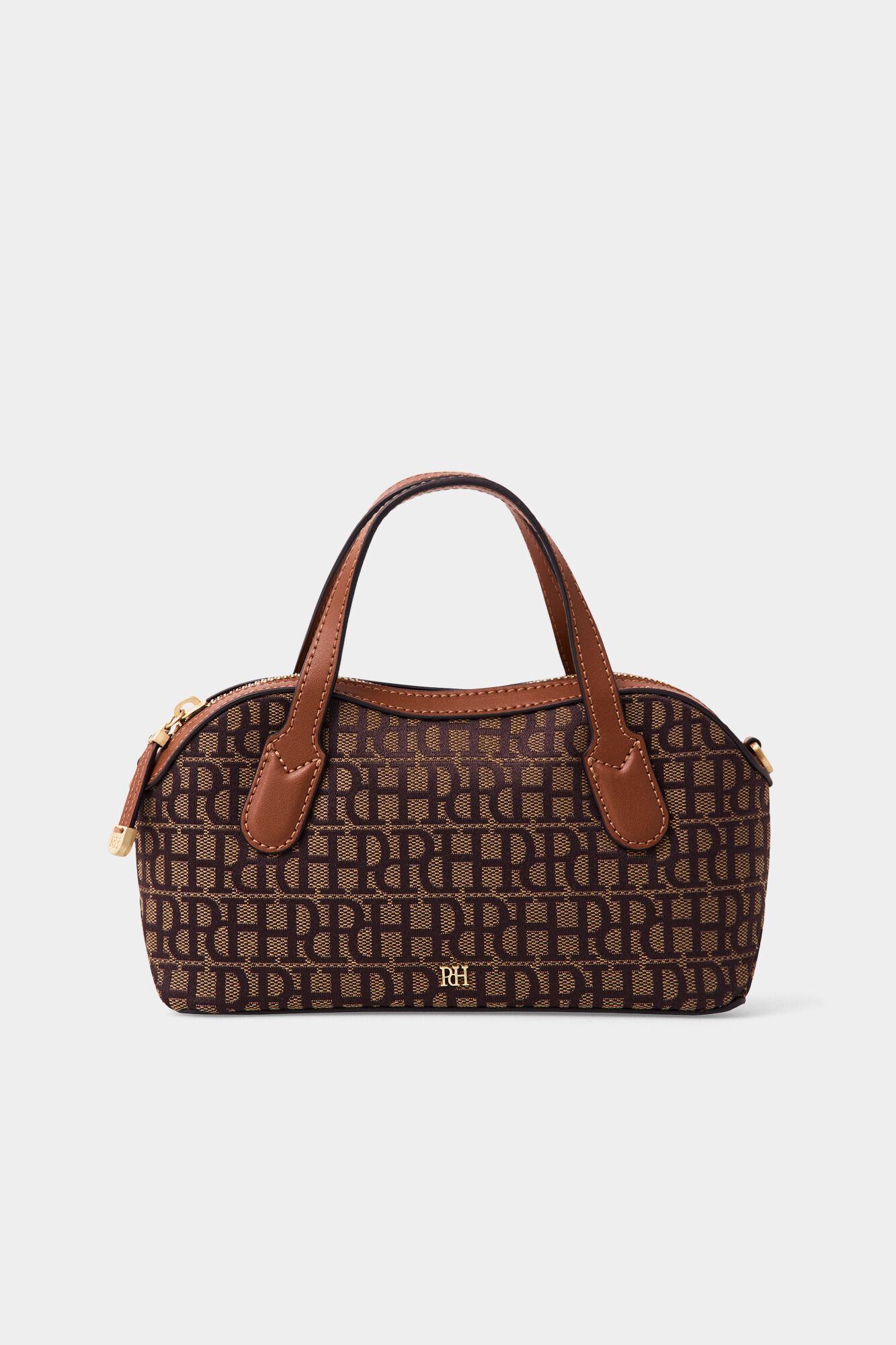 Pedro del Hierro Logo tote bag