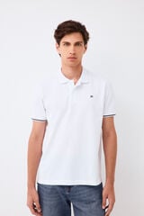 Pedro del Hierro Polo pu&ntilde;o fantas&iacute;a Blanco