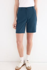 Pedro del Hierro Technical Bermuda shorts