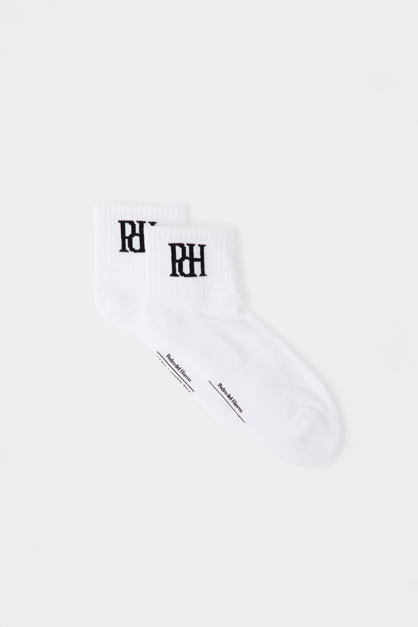 Pedro del Hierro Sport ankle sock