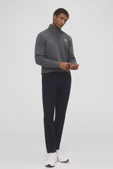 Pedro del Hierro Long golf pants Blue