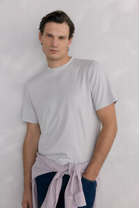 Pedro del Hierro T-shirt logo