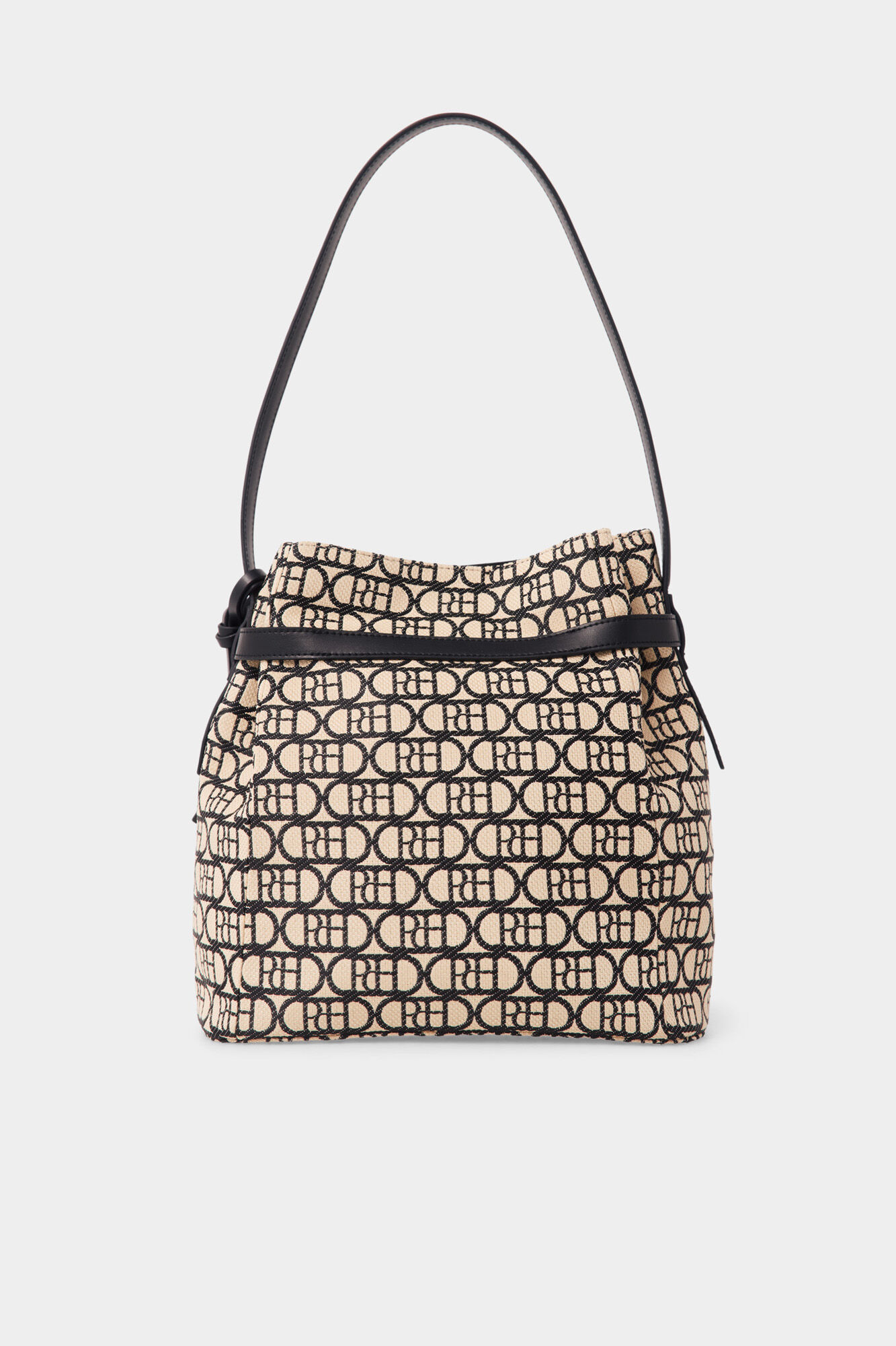 Pedro del Hierro Logo handbag