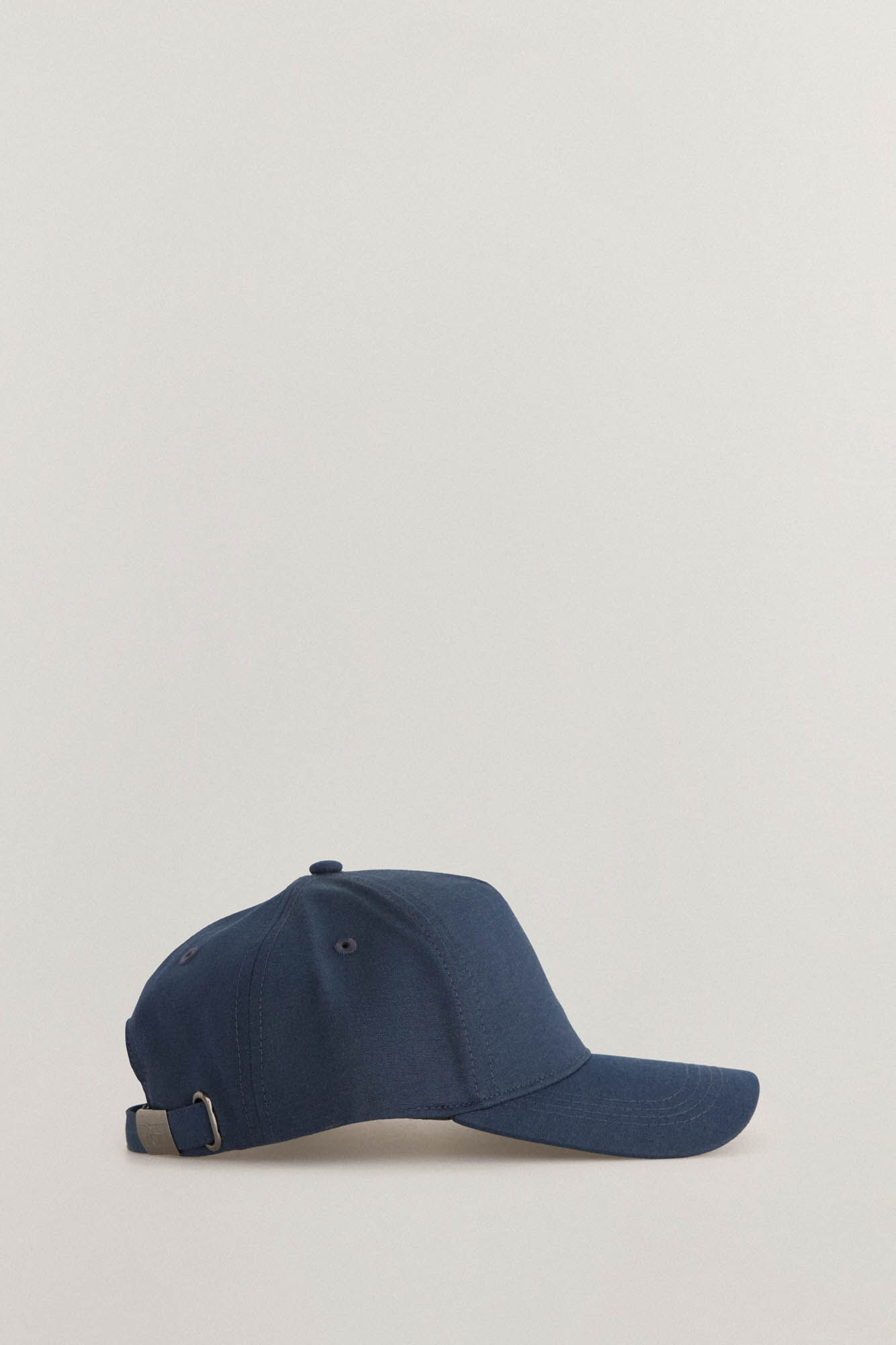 Pedro del Hierro Fabric baseball cap