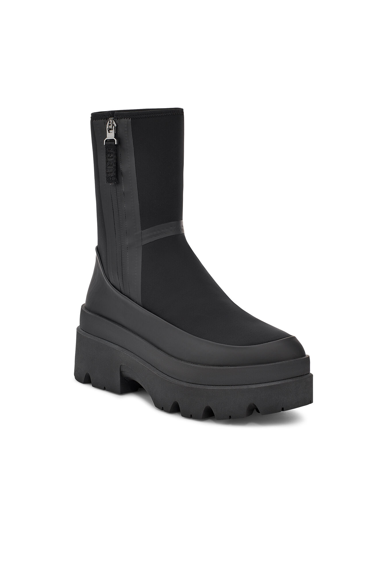 Ugg Bota de plataforma para mulher