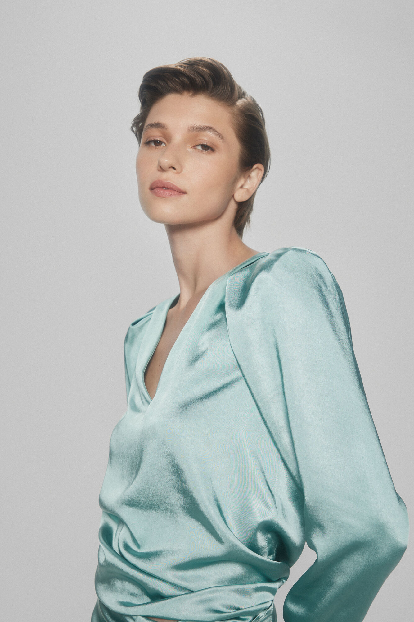 Camisas para mujer Pedro del Hierro Nueva colecci n Cortefiel