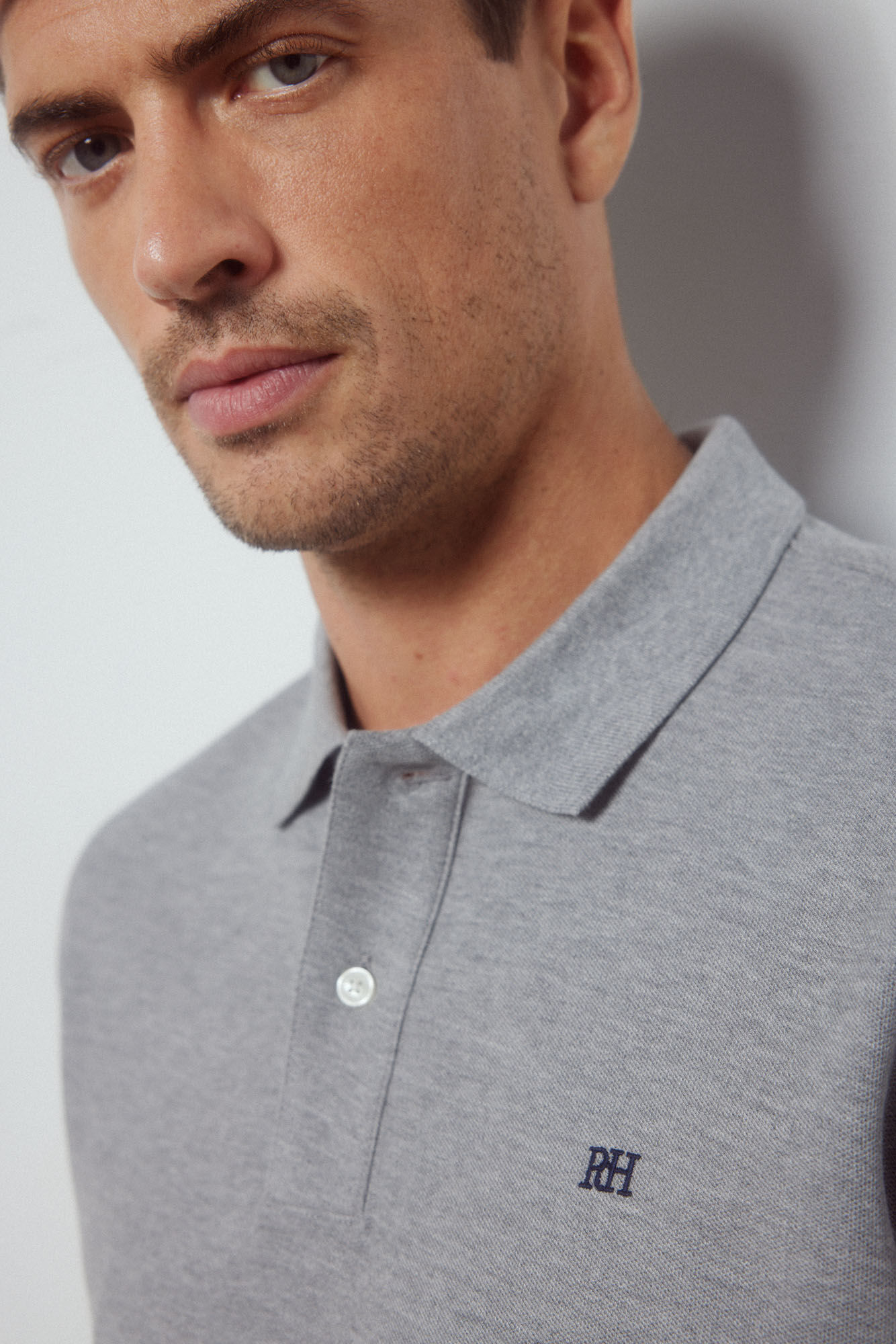 Cortefiel pedro del hierro polos hombre on sale