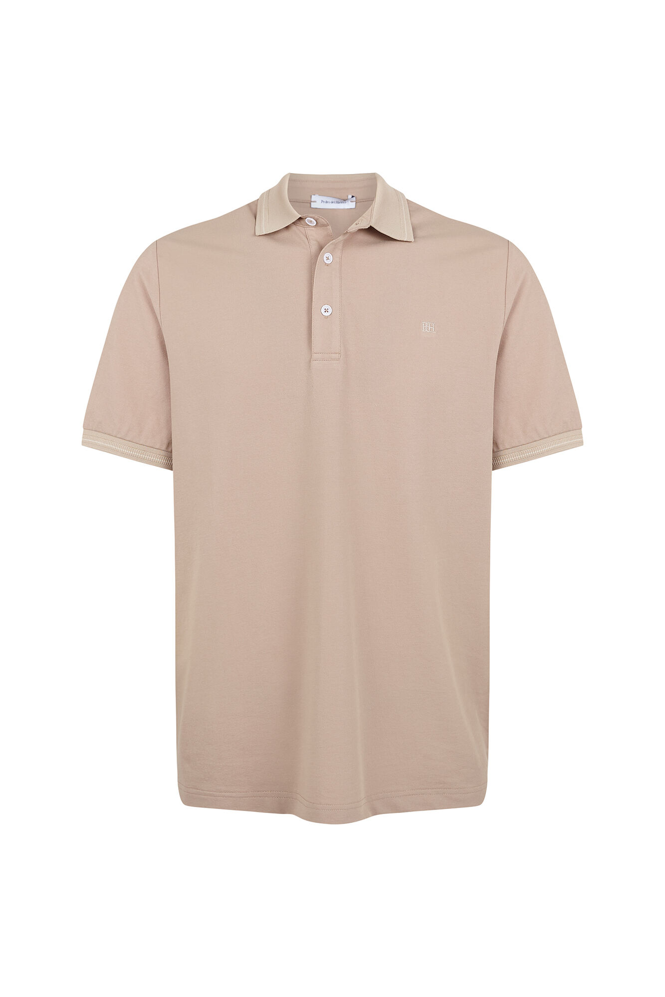Pedro del Hierro Polo tips