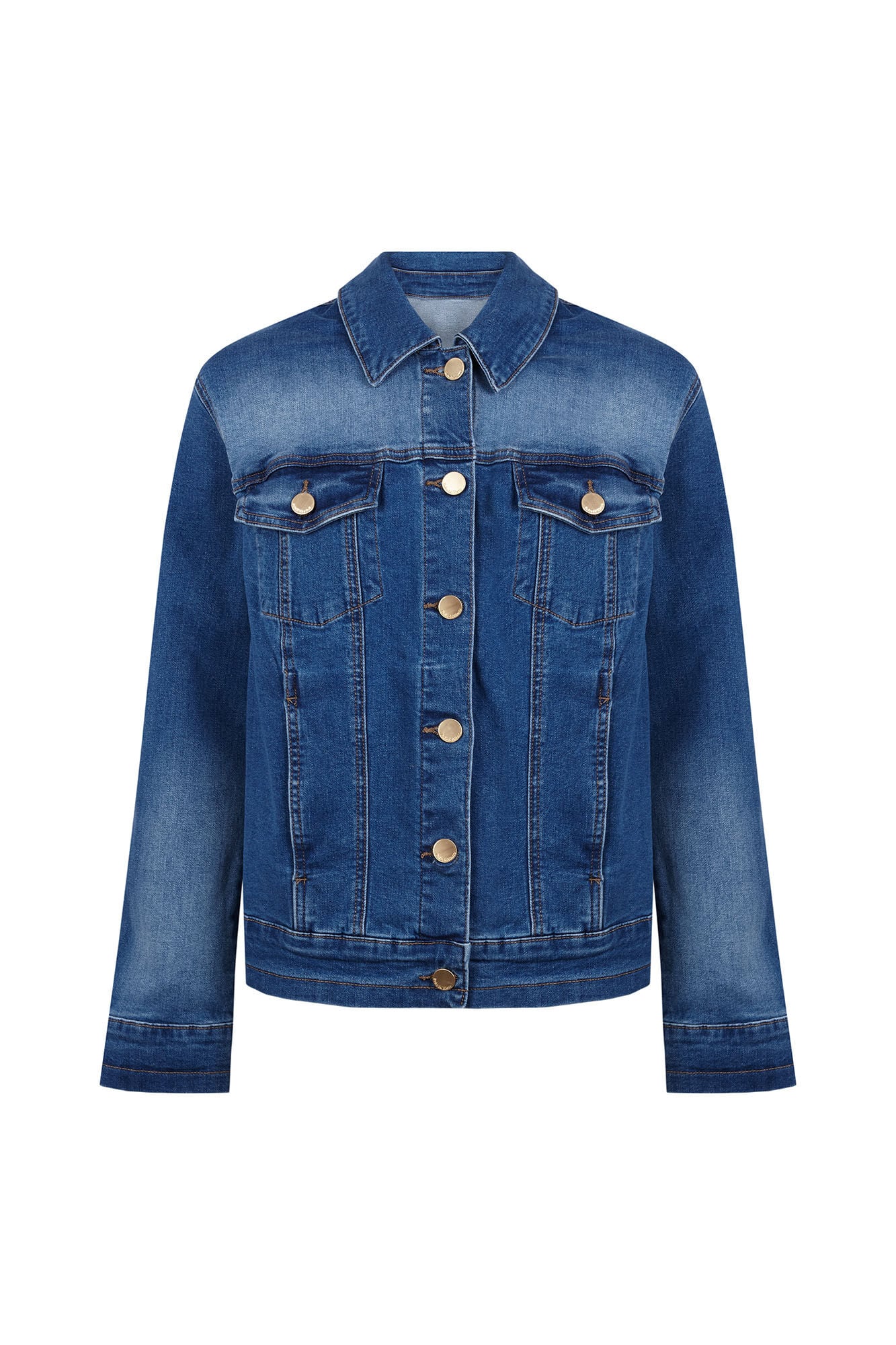Pedro del Hierro Denim jacket