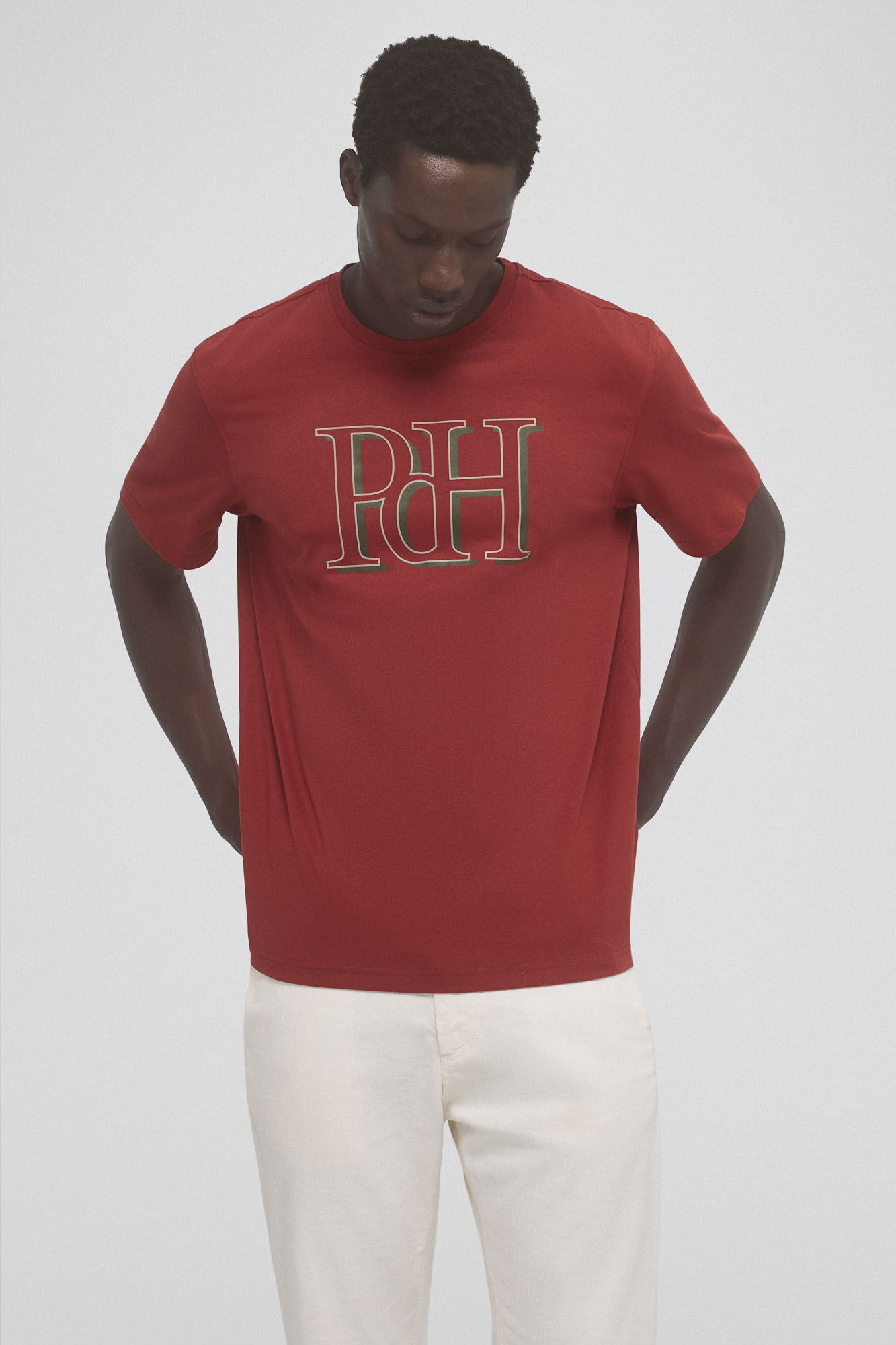Rebajas pedro del hierro hombre cortefiel outlet