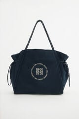 Pedro del Hierro Mala em nylon active Azul