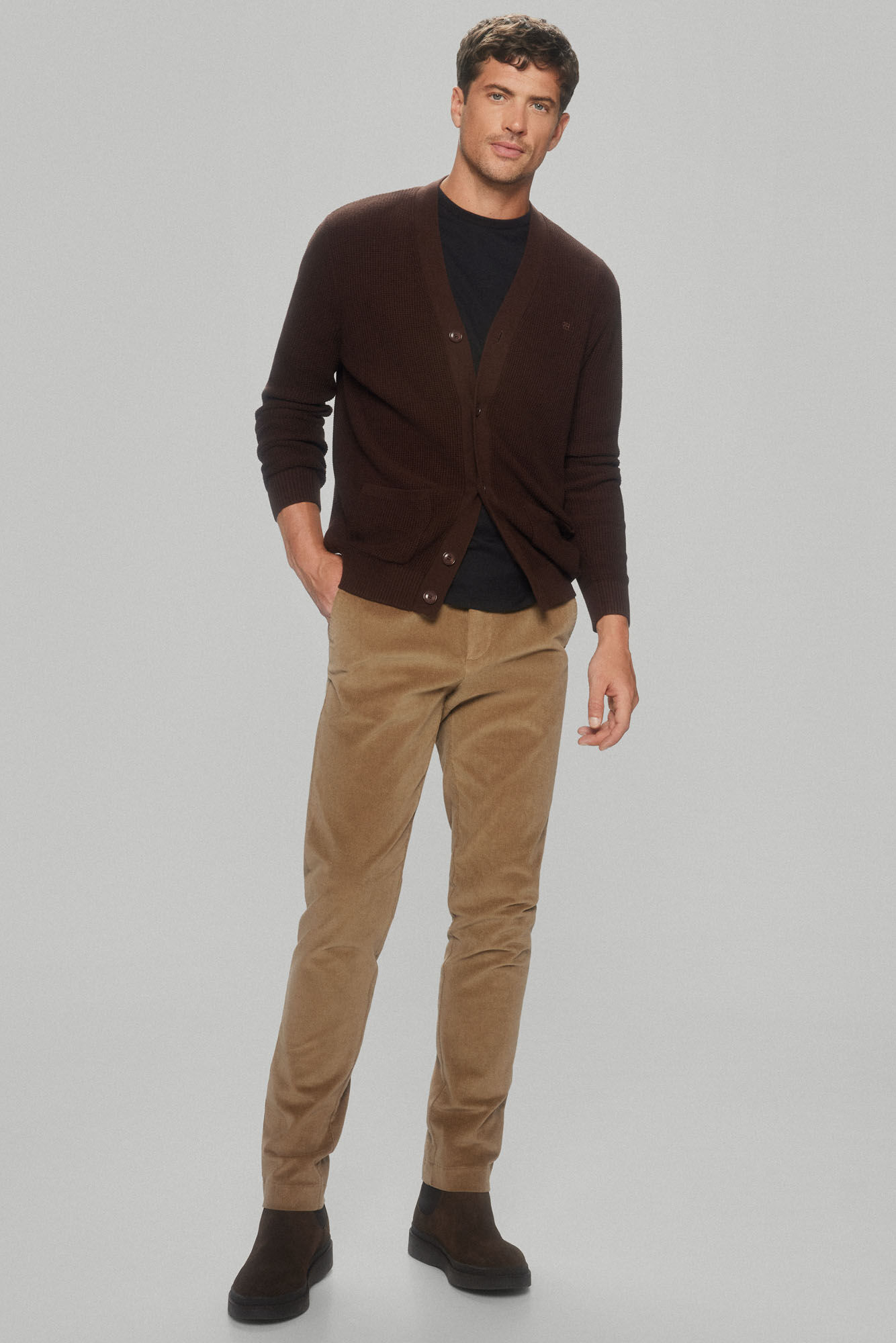 Pantalones hombre cortefiel shop pedro del hierro